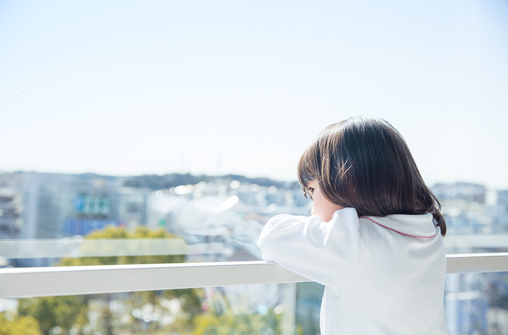 幅広い世代が住みやすい沿線づくり